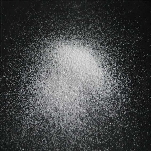 Zhengzhou white fused alumina grains